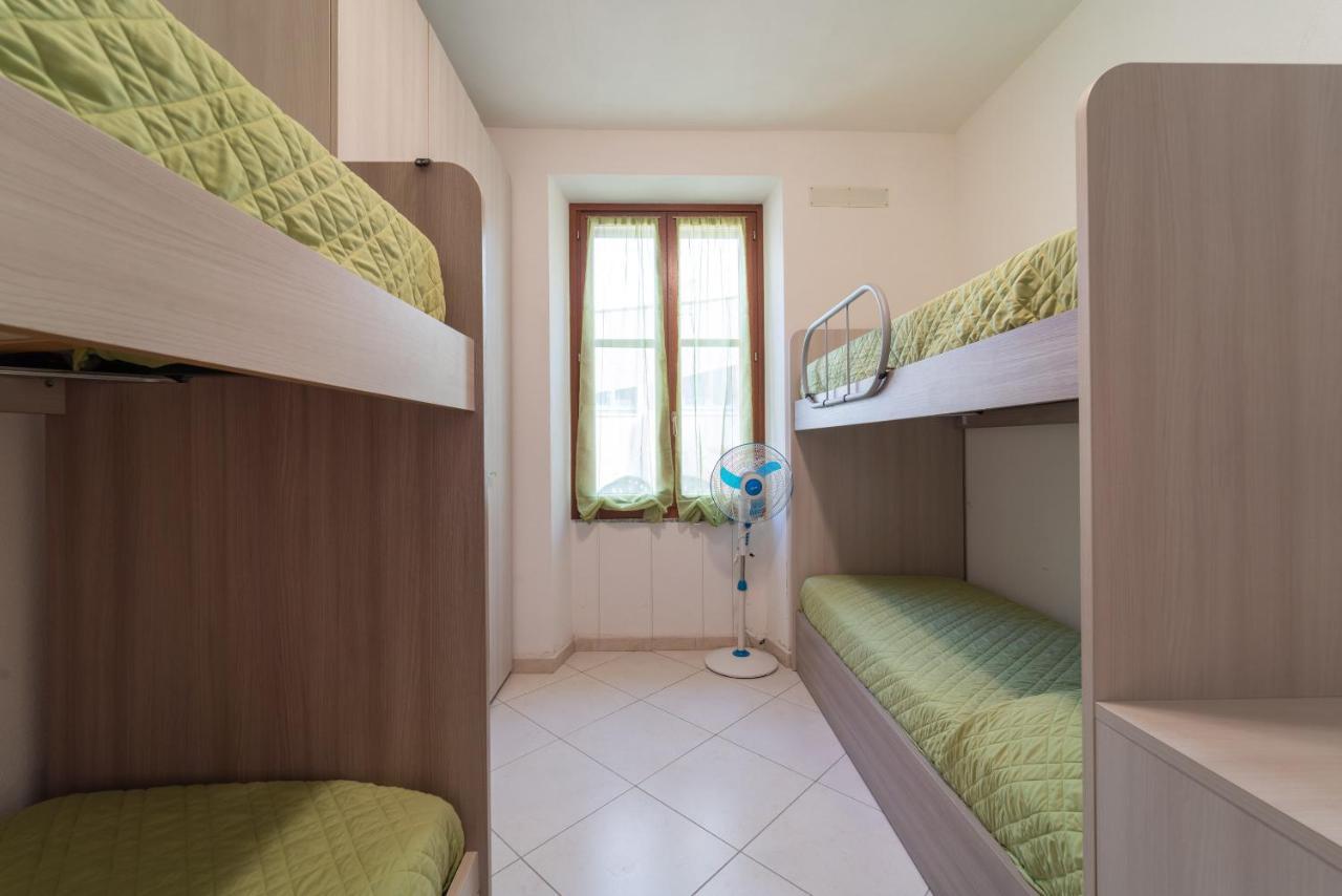 Miros Apartment Alghero Exterior photo