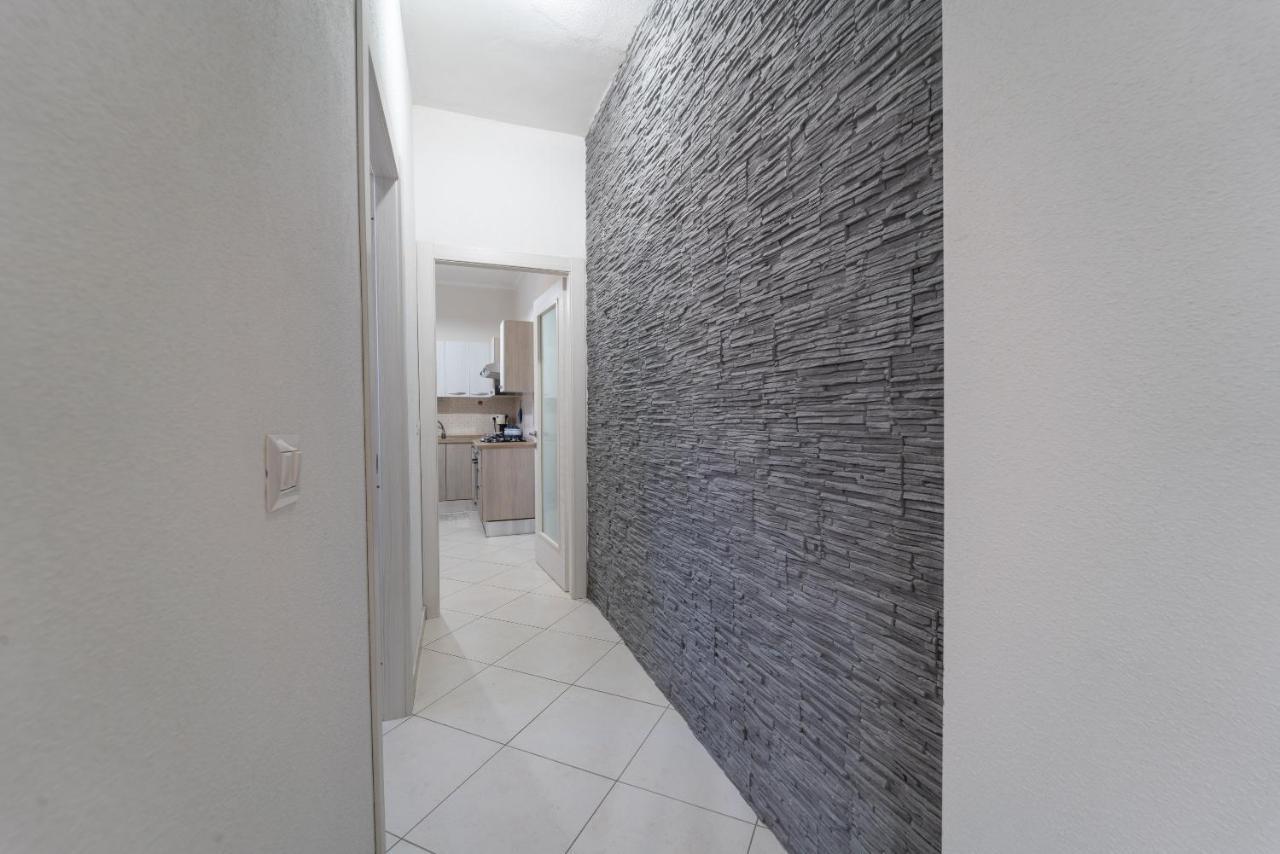 Miros Apartment Alghero Exterior photo