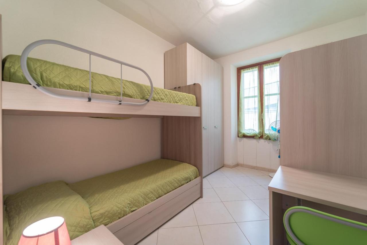 Miros Apartment Alghero Exterior photo