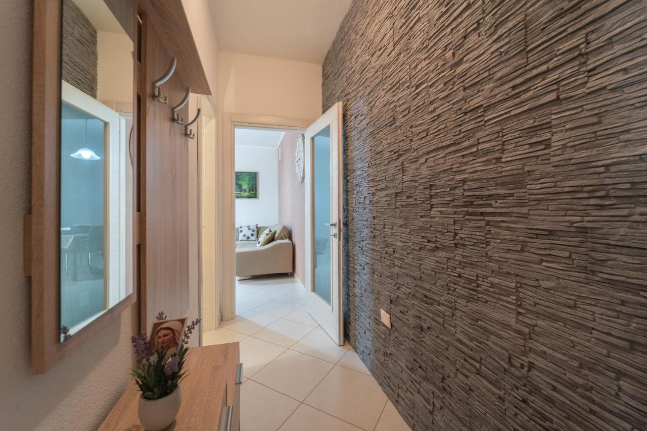 Miros Apartment Alghero Exterior photo